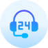 Multilingual customer support